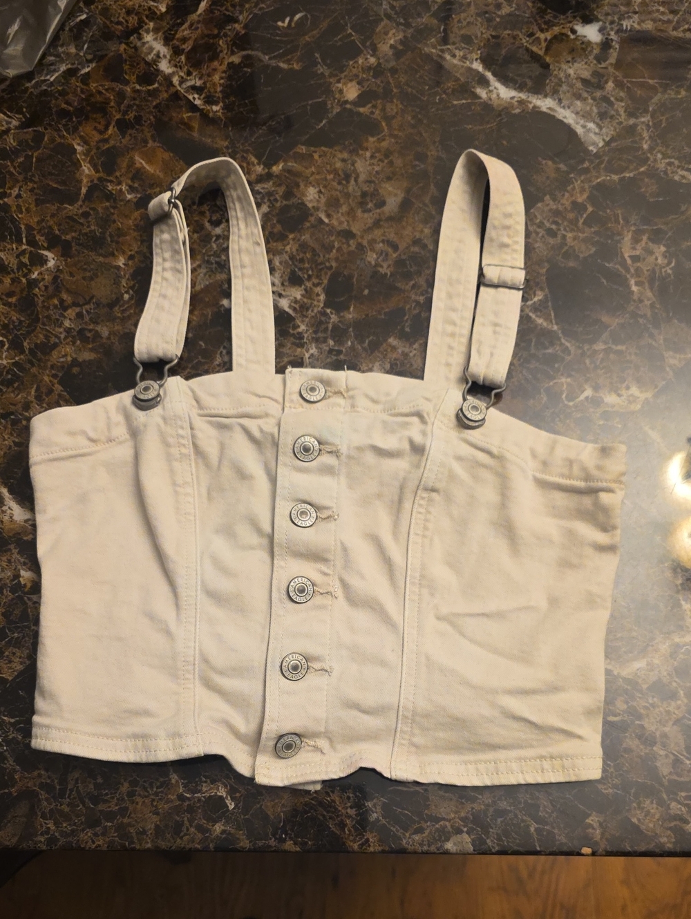 American Eagle XS Top